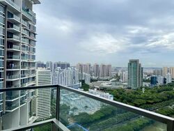 Vista Residences (D12), Condominium #557411761
